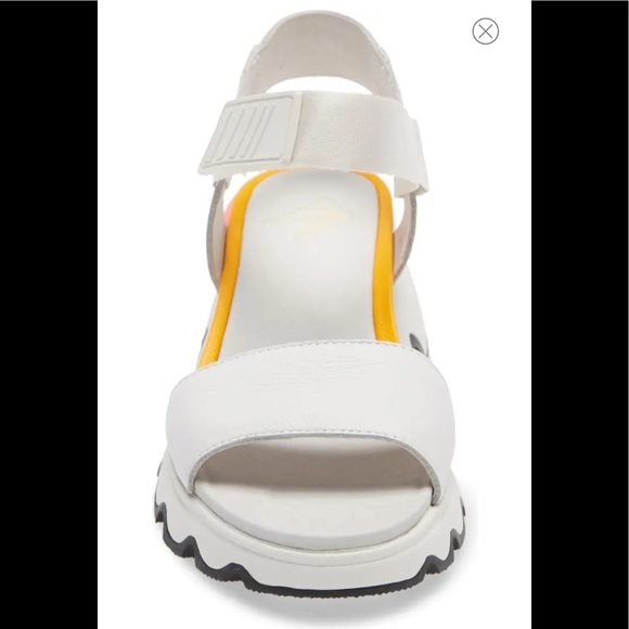 NEW!🎉 Sorel Sandal - Picture 5 of 6